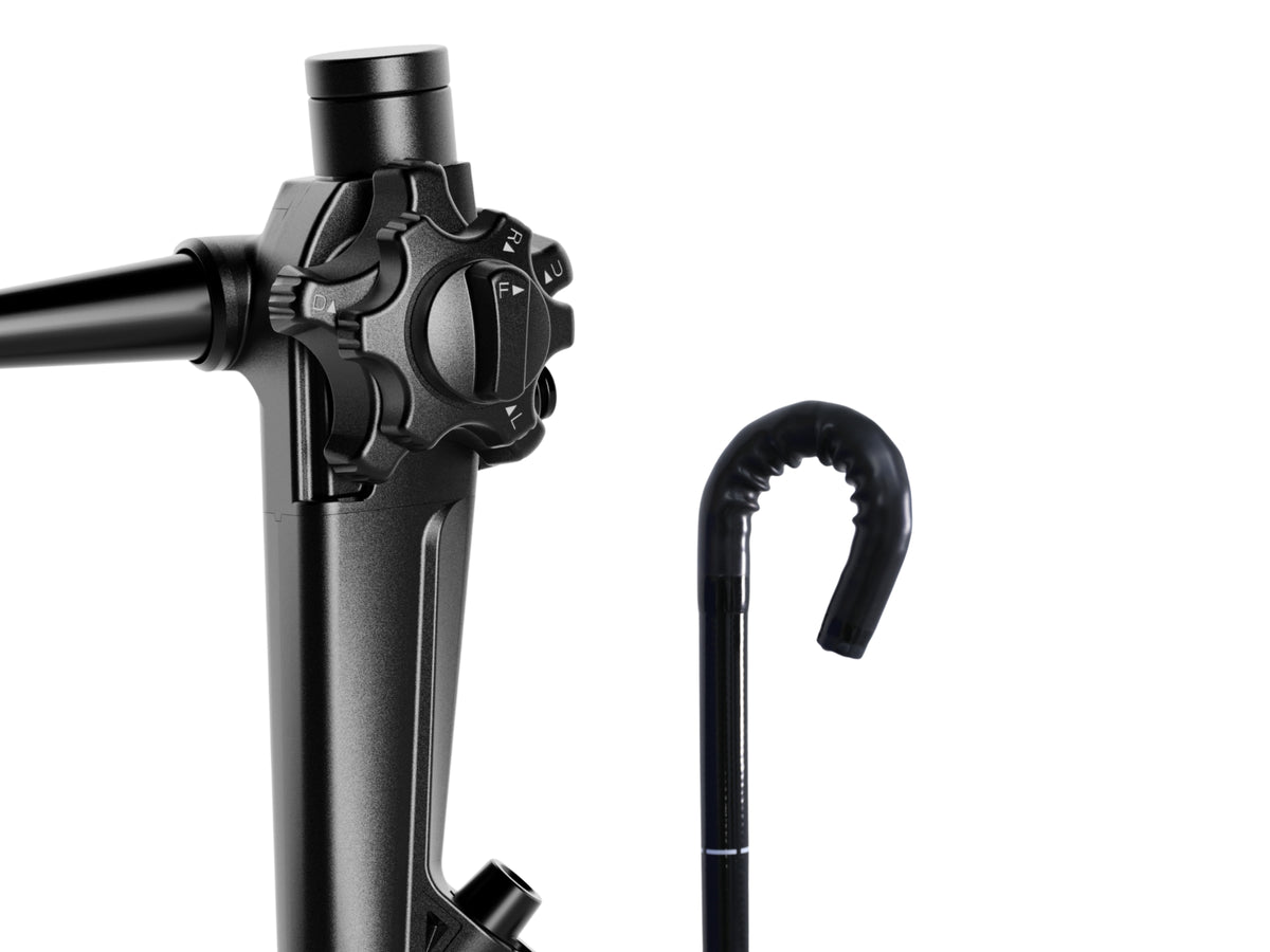 VET-1335HD Video Gastroscope 13*3500mm x 3,7mm (Equine)