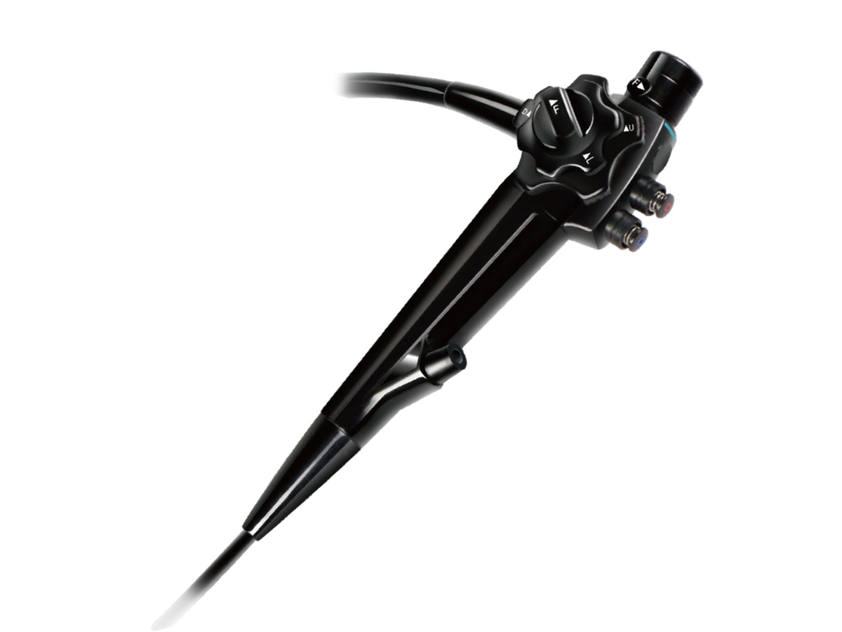 VET-8015HD Video Gastroscope 8.5*1500mm x 2.0mm (Small Animal & Equine)