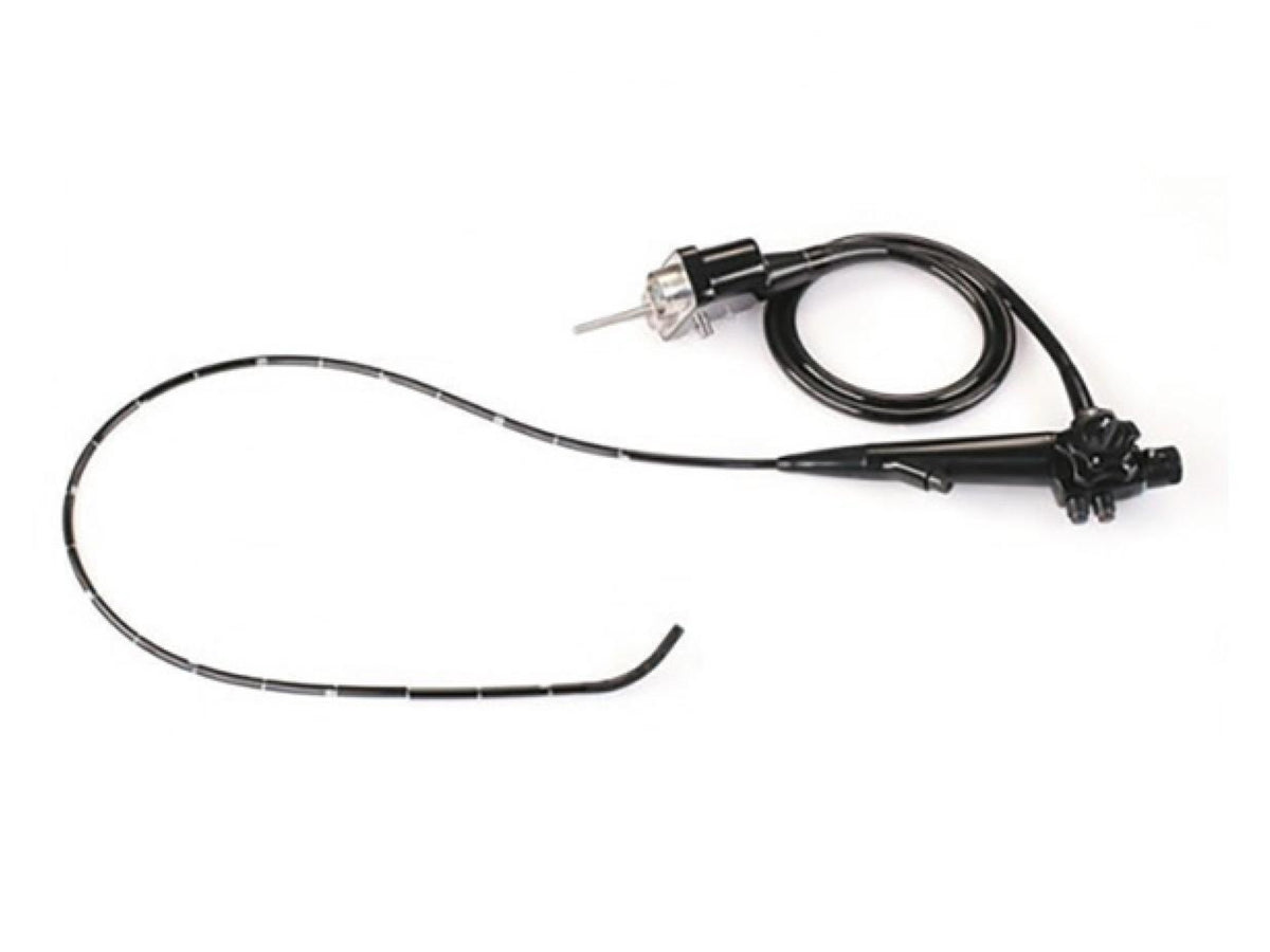 VET-8015HD Video Gastroscope 8.5*1500mm x 2.0mm (Small Animal & Equine)