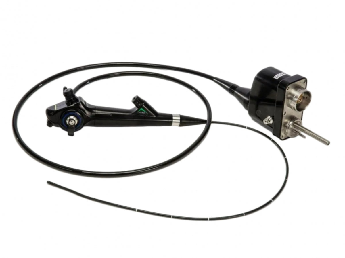 VET-3512 Ultraslim Video Scope 3.5*600mm x 1.2mm