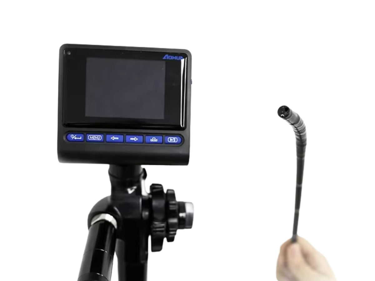 MVE-9215 All in One Endoscope 9.0mm x 1500mm (Equine)