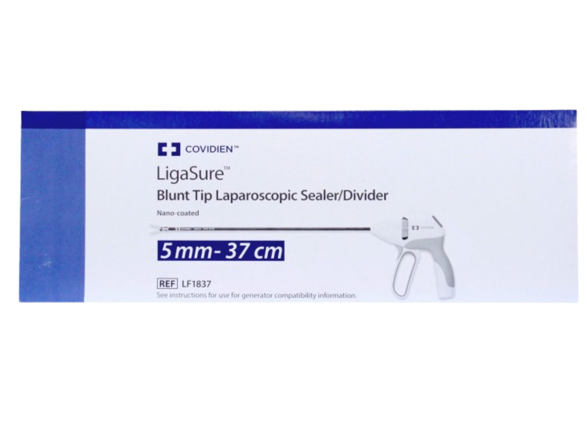 Covidien LS & LF Handpieces