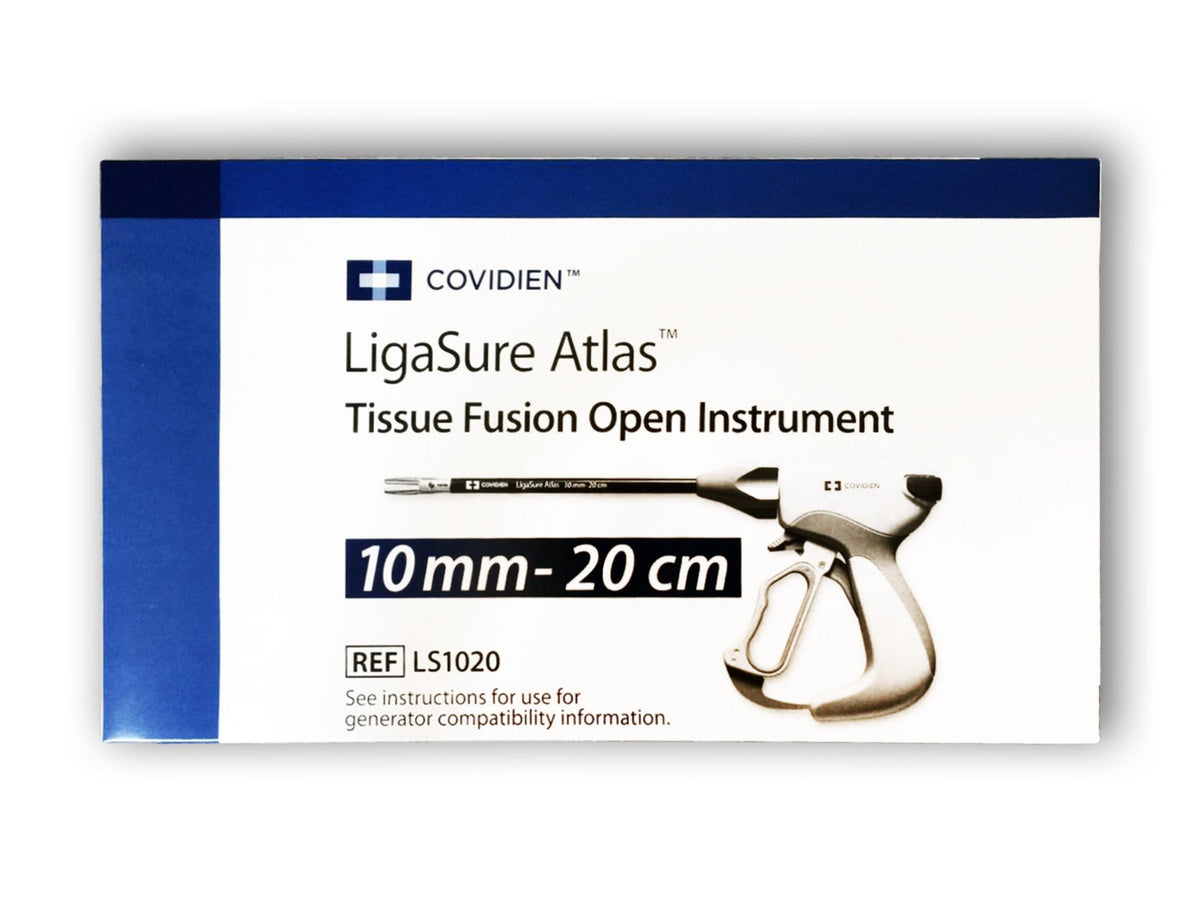 Covidien LS & LF Handpieces