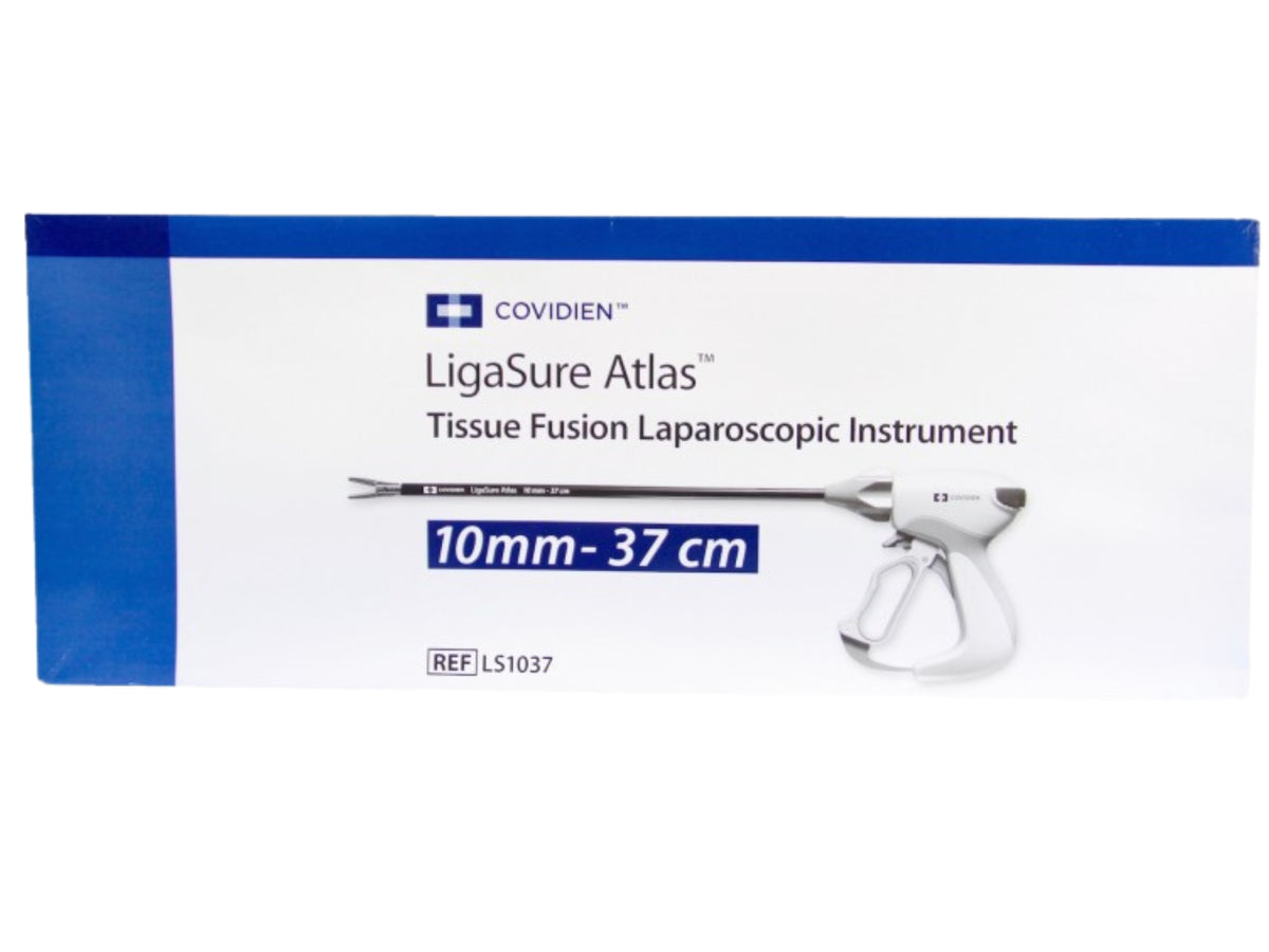 Covidien LS & LF Handpieces