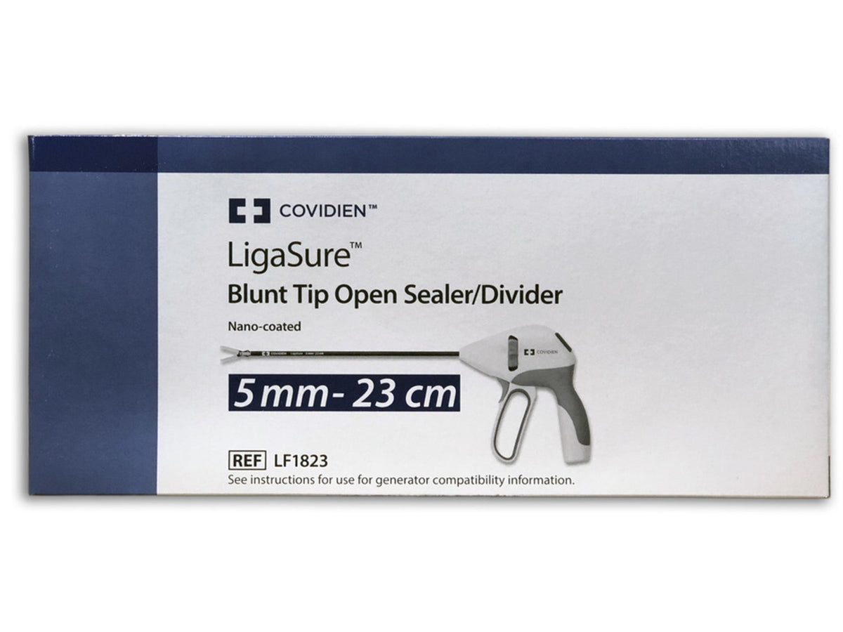 Covidien LS & LF Handpieces