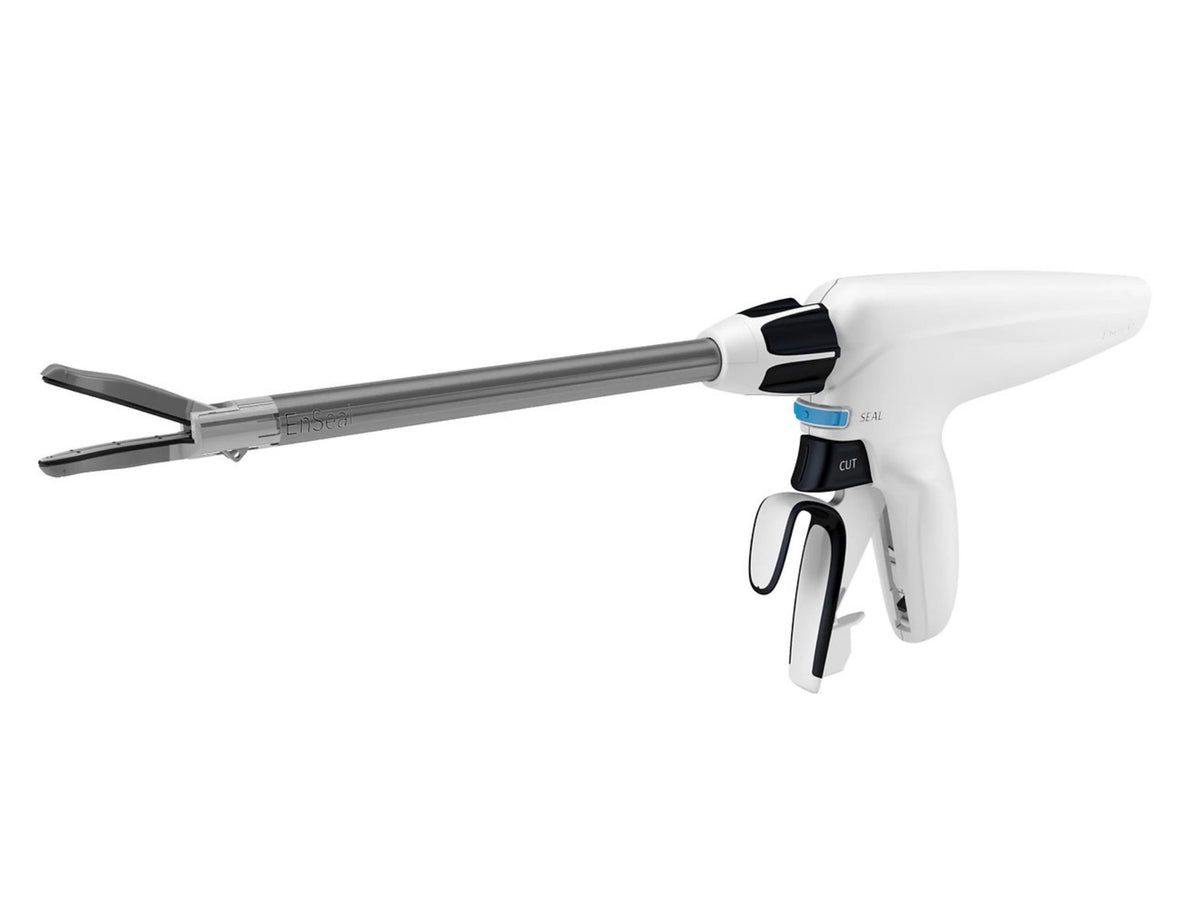 Ethicon NSLX120L ENSEAL X1 Large Jaw Tissue Sealer