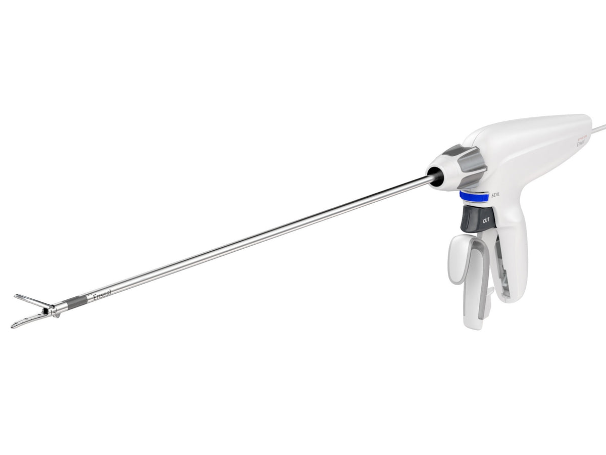 Ethicon NSLX137C ENSEAL Curved Jaw 37cm