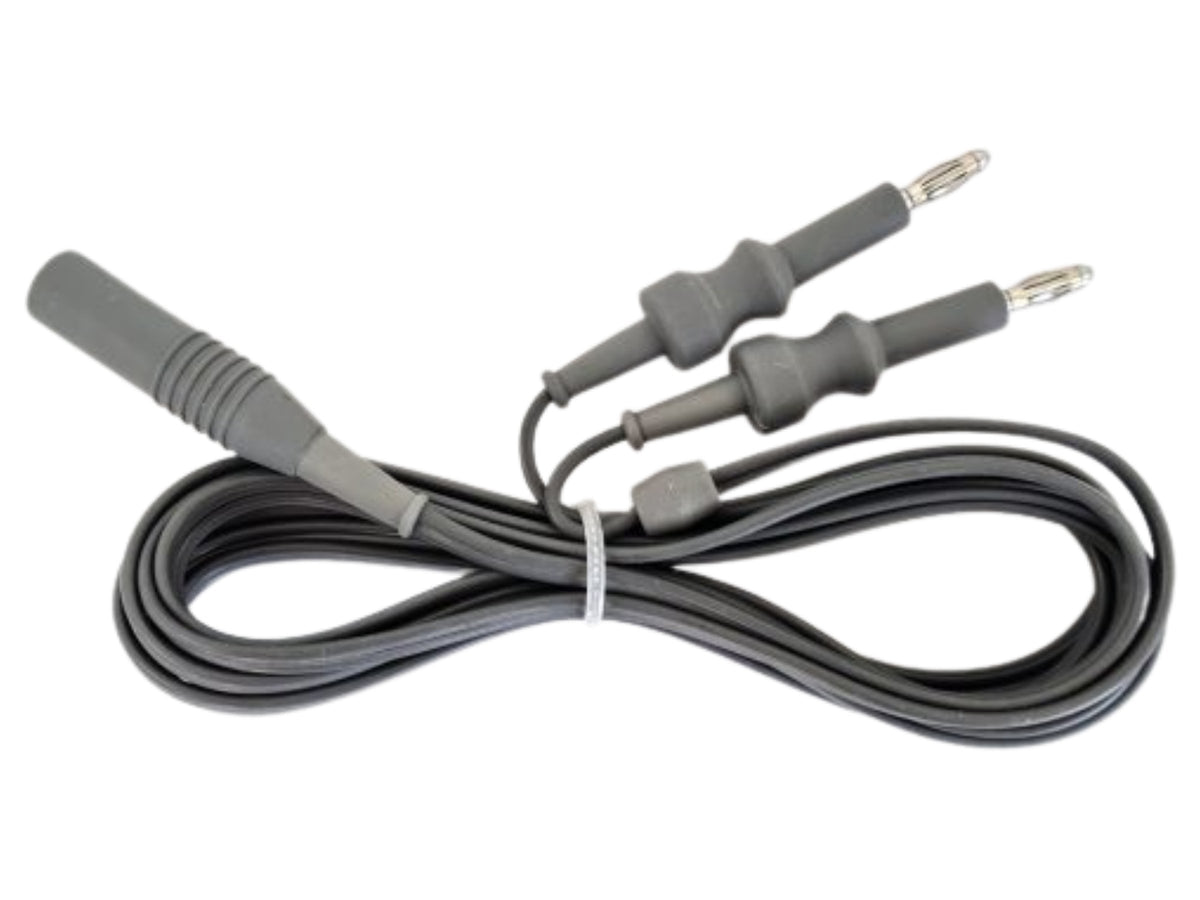 Electrosurgical Bipolar Cables