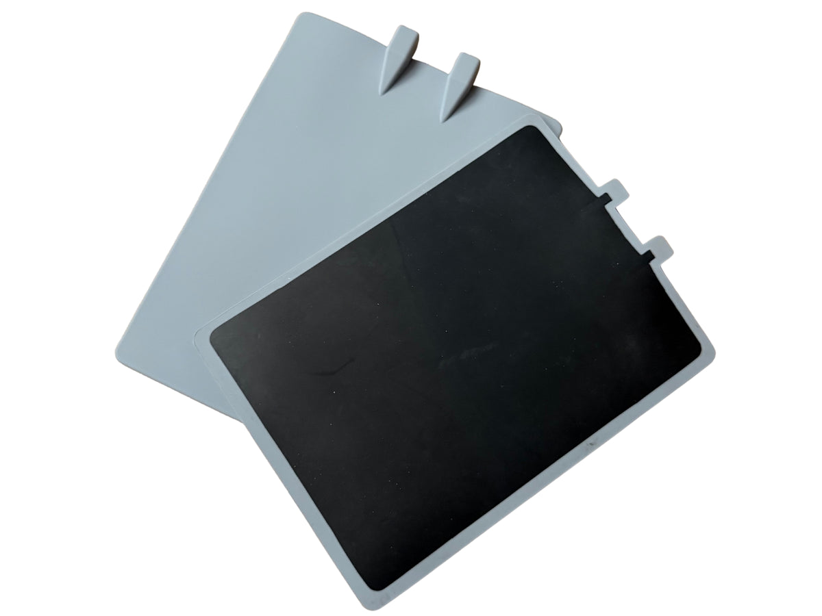 Grounding Plates (Reusable) for Electrosurgery