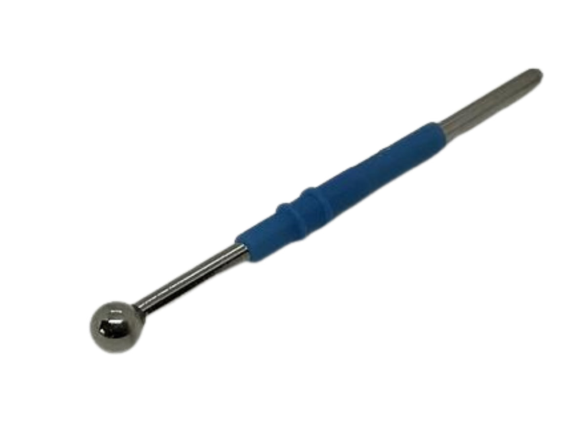 Ball Electrode for Monopolar Fingerswitch