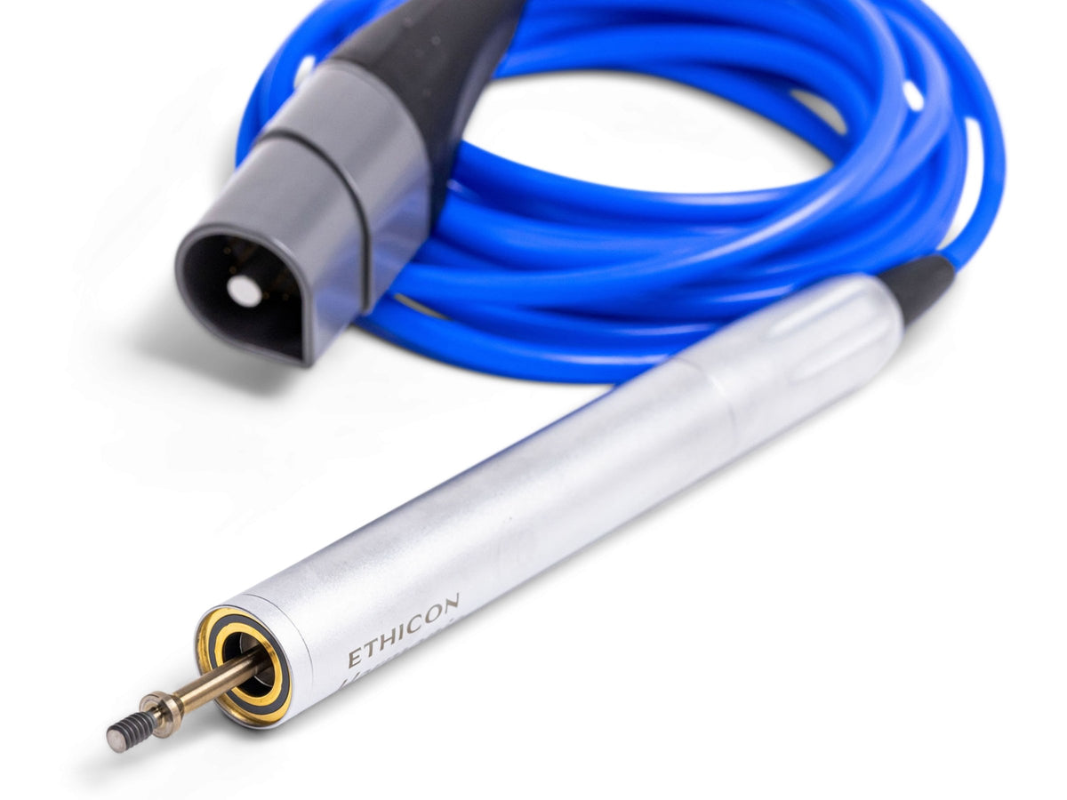 Ethicon Harmonic Transducer for Synergy Blades - HP Blue