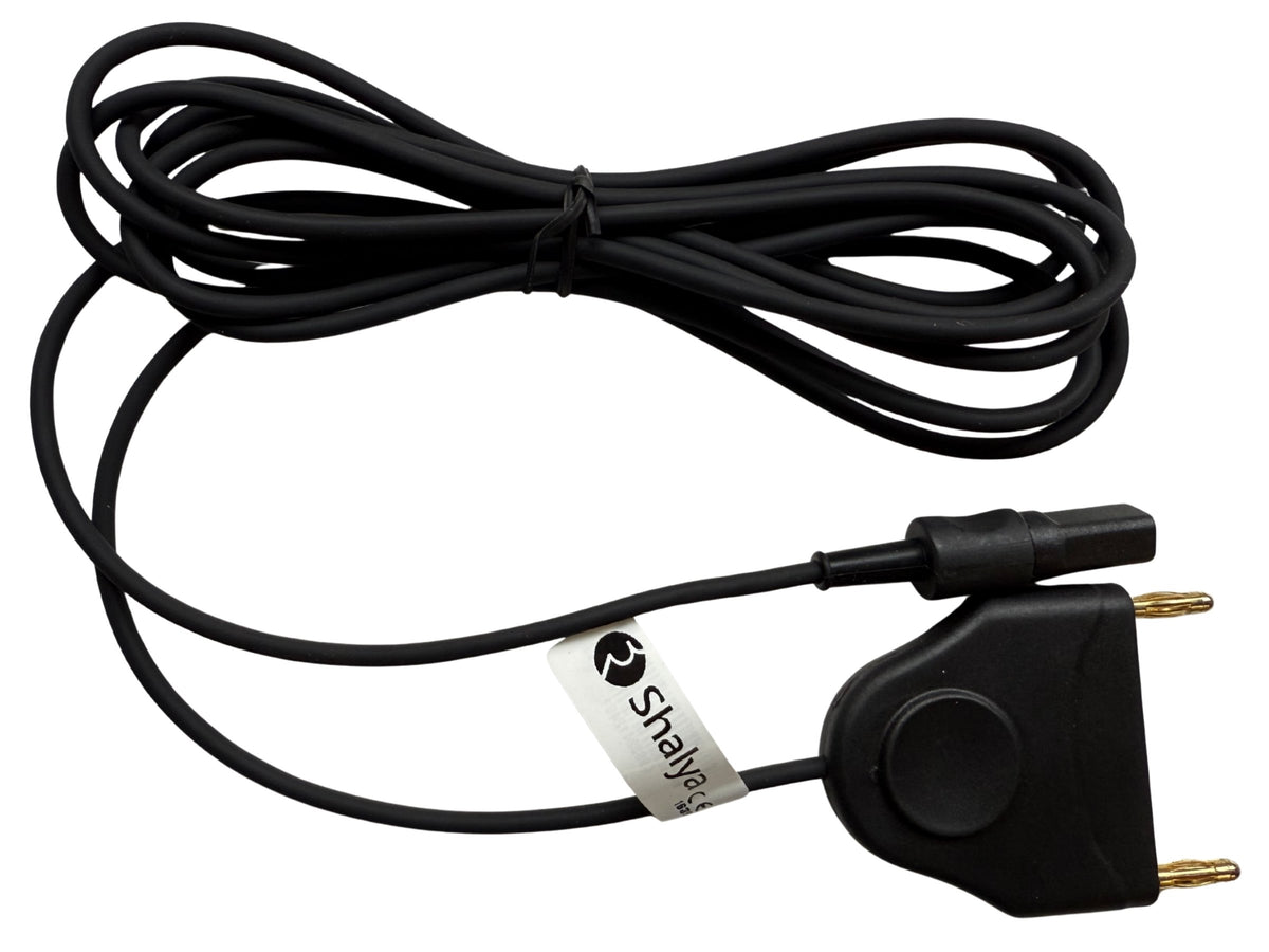 Shalya Vector VCuter 10mm Electrosurgical Handpiece