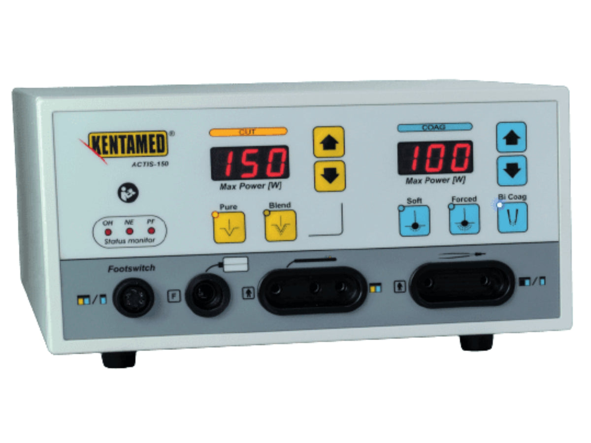 Kentamed ACTIS 150