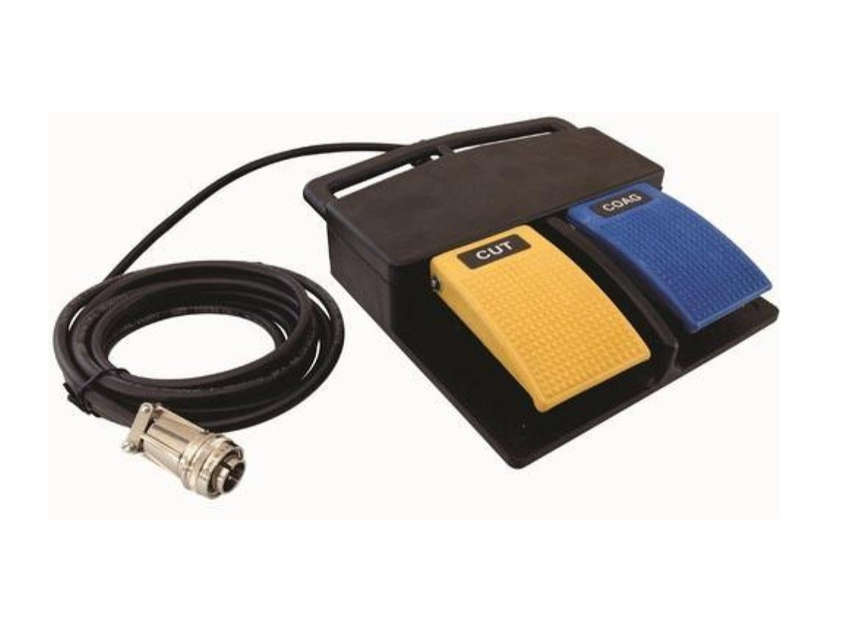 Electrosurgery Footswitch