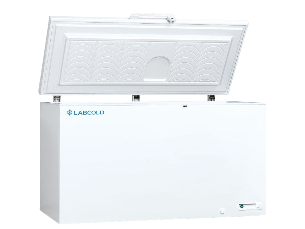 Labcold Sparkfree Chest Freezer