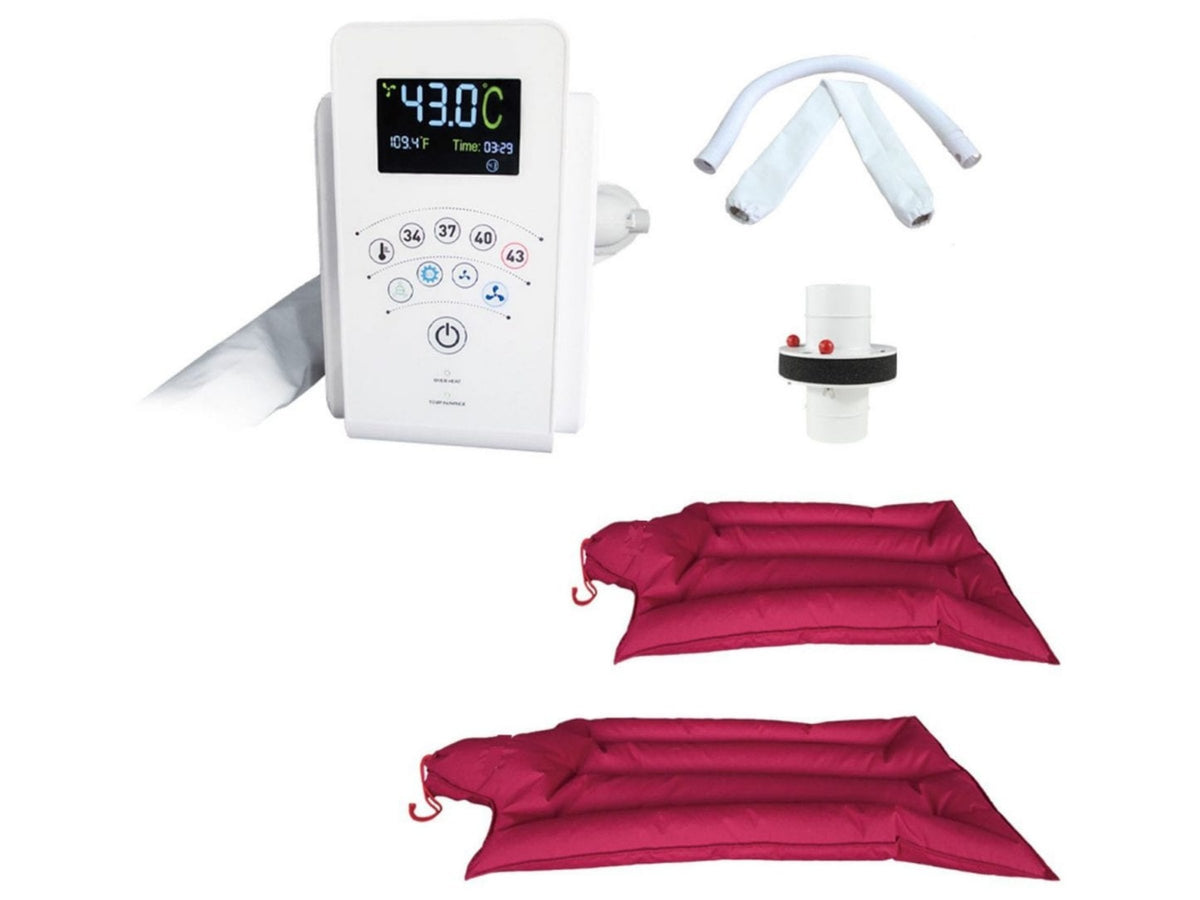 PSS Vet Warming System for Small Animals
