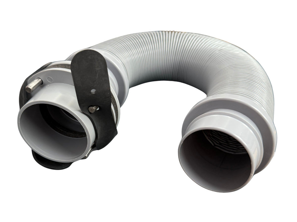 Bair Hugger Kennel Connectors