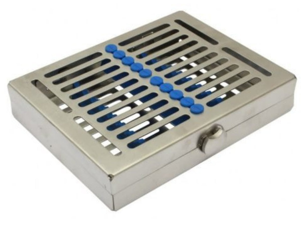 Instrument Kit - Feline Spay Kit