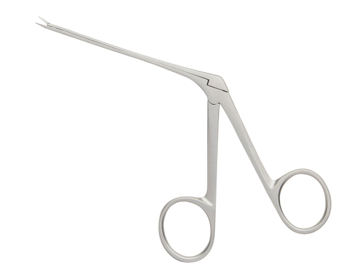 Hartmann Aural Crocodile Forceps