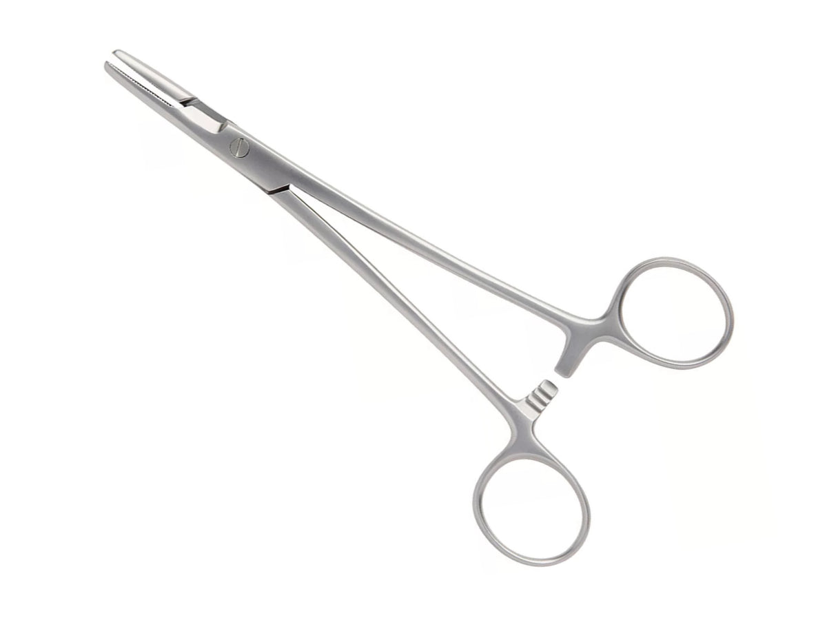 Olsen-Hagar Needle Holder