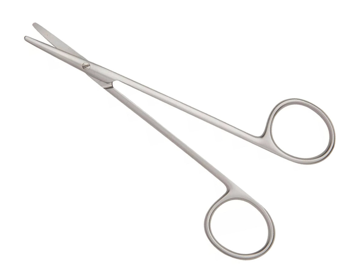 Metzenbaum Scissors