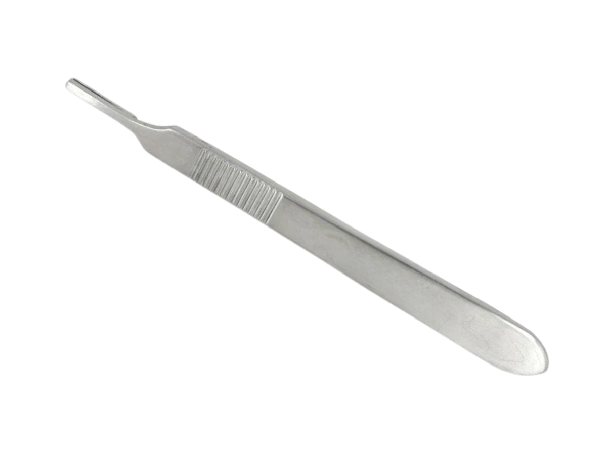 Scalpel Handle No.3