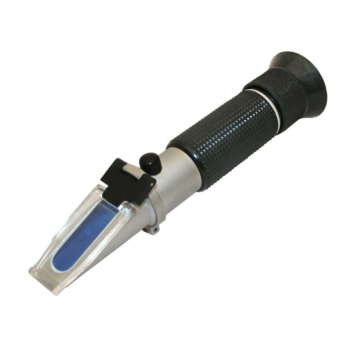 Handheld Refractometer
