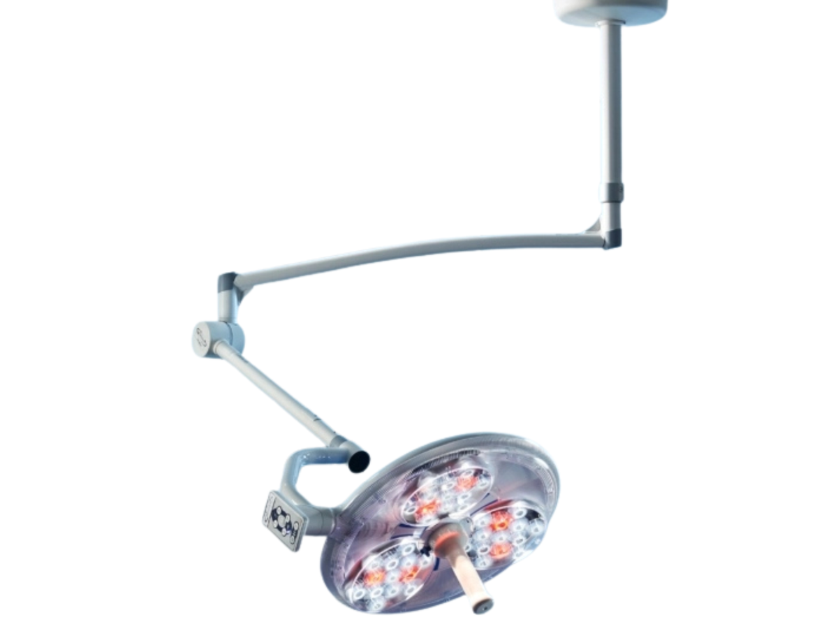 Brandon AstraMax HD-LED Major Surgery Light