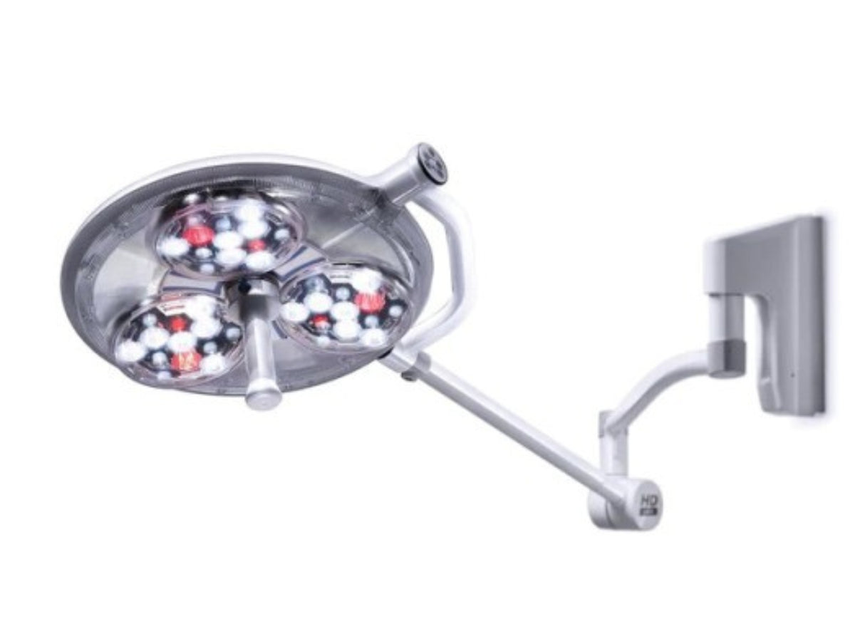 Brandon AstraMax HD-LED Major Surgery Light