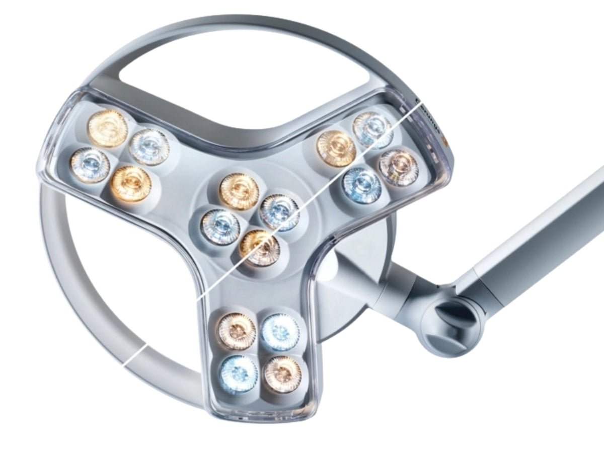 Brandon Coolview CLED23 Examination Light