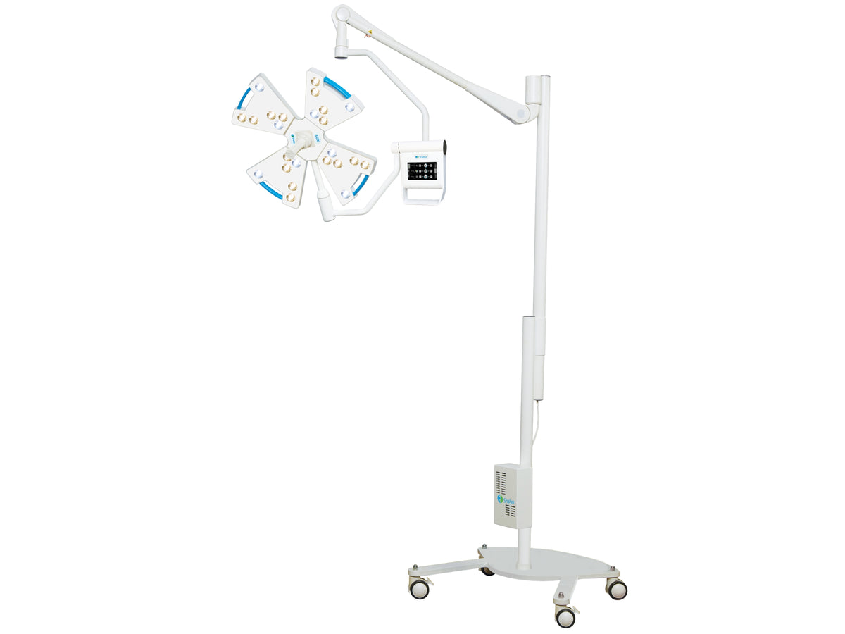 Shayla iLux 10 Theatre Light 160,000 LUX