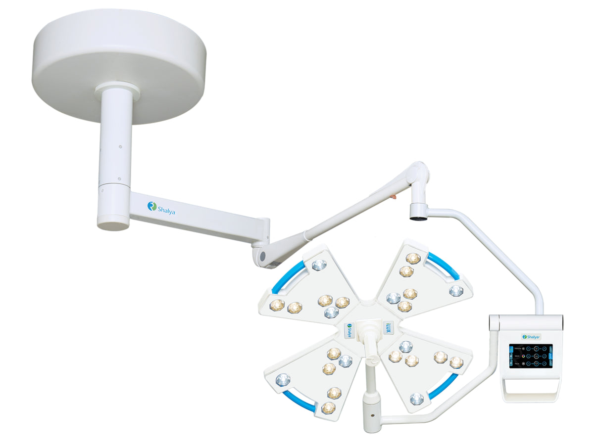 Shayla iLux 10 Theatre Light 160,000 LUX