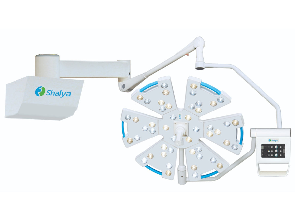 Shalya iLux 20 Theatre Light 160,000 Lux