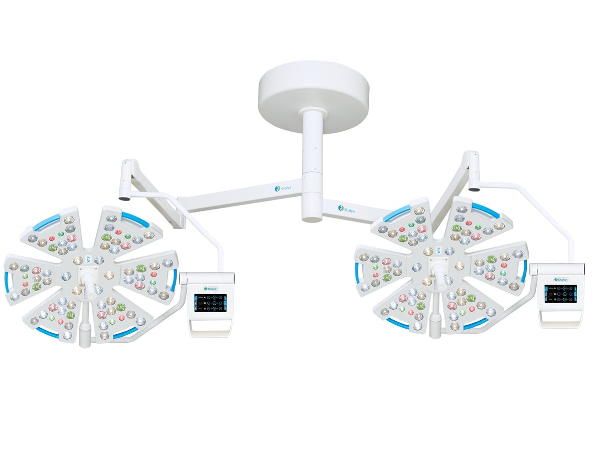Shalya iLux 40 Theatre Light