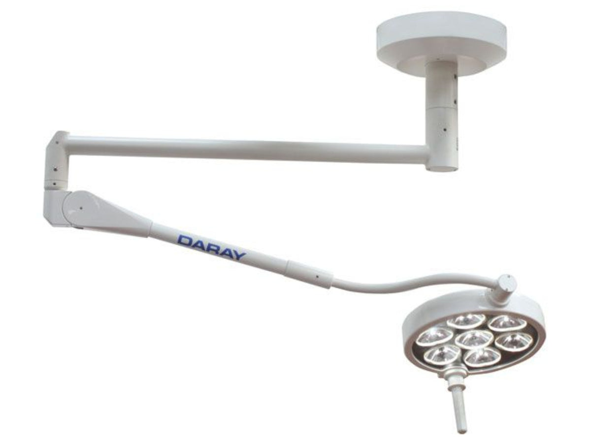 Daray S430L Minor Surgical Light