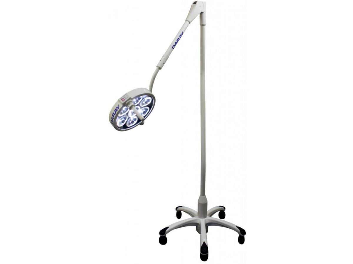 Daray S430L Minor Surgical Light