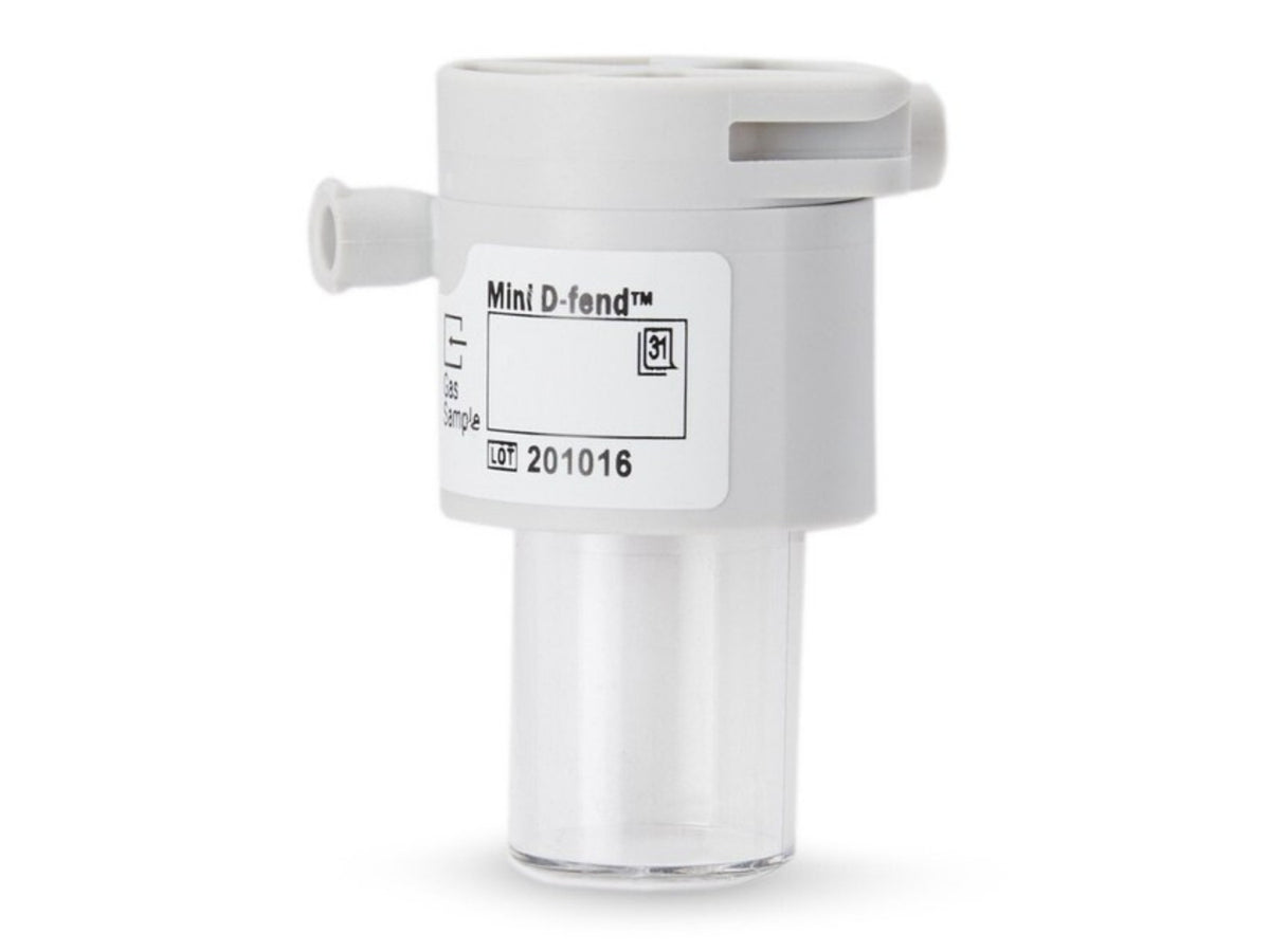 Datex / GE D-Fend Water Trap