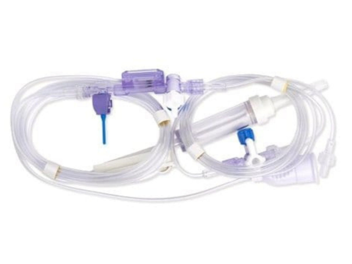 IBP Disposable Transducer