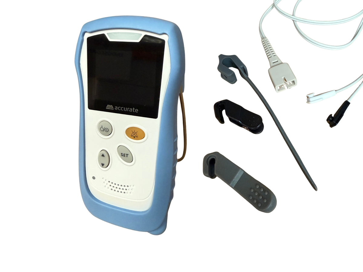 Vet Handheld Pulse Oximeter