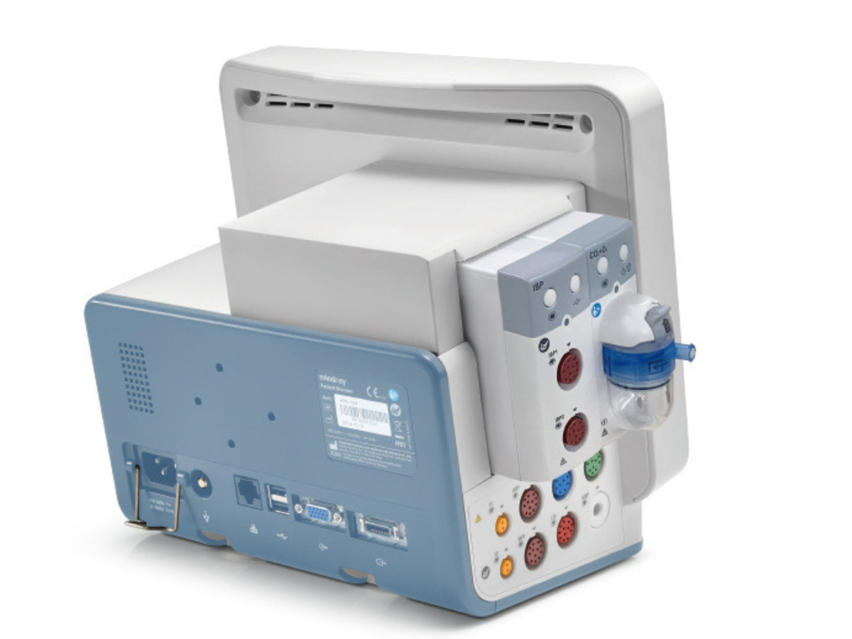 Mindray ePM12 Multi-Parameter Monitor