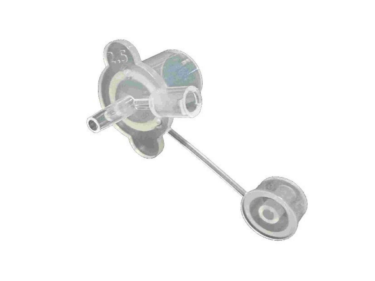 Mindray Low Dead Space Adaptor's
