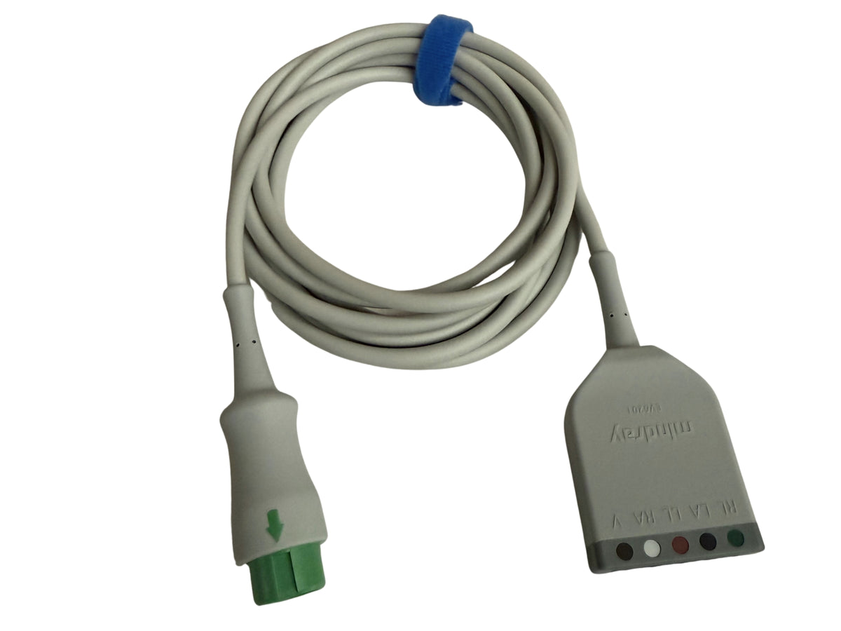Mindray Animal ECG Monitor Lead