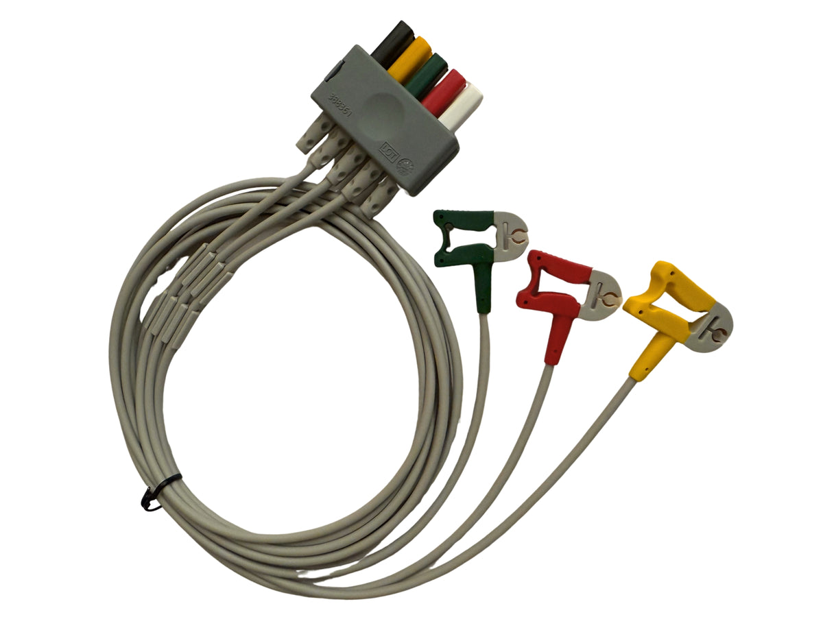 Mindray Animal ECG Monitor Lead