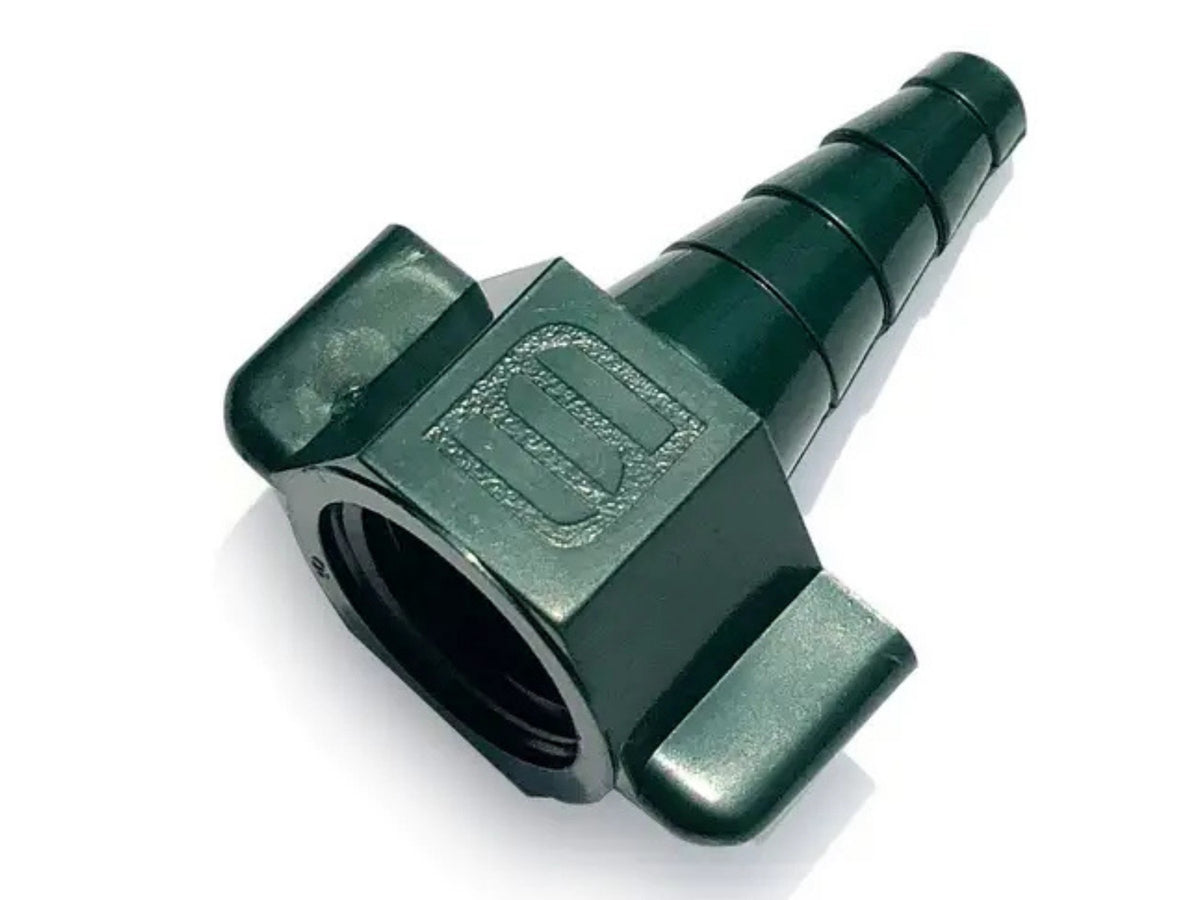 Oxygen Concentrator Outlet