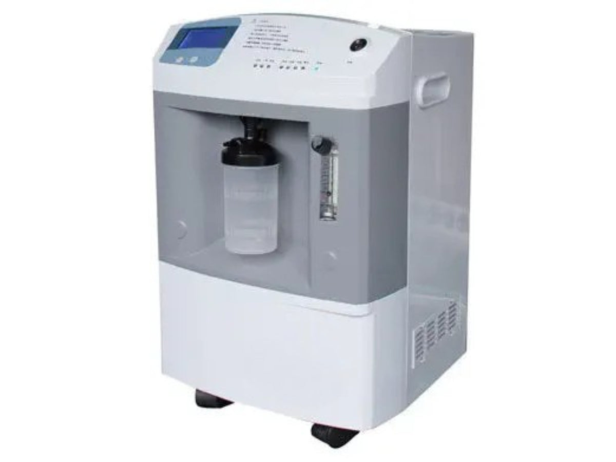 Jay 10L Oxygen Concentrator