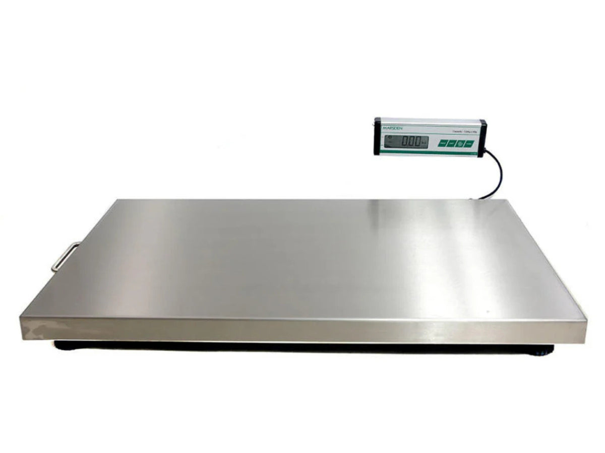 V-150 Floor Scales