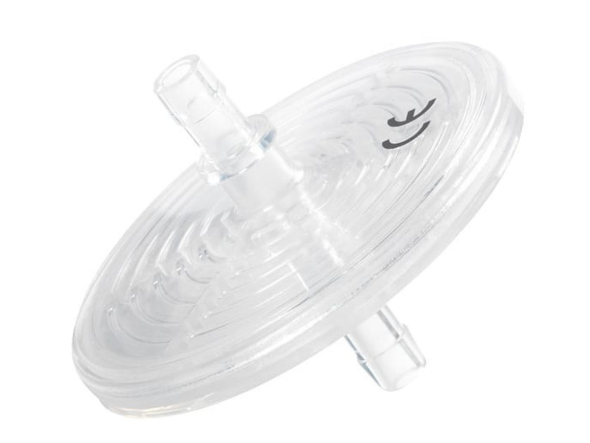 Eschmann VP25 & VP35 Suction Unit Bacterial Filters