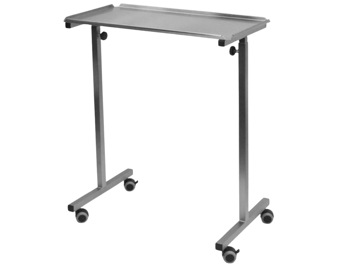 Bridge Over Instrument Trolley