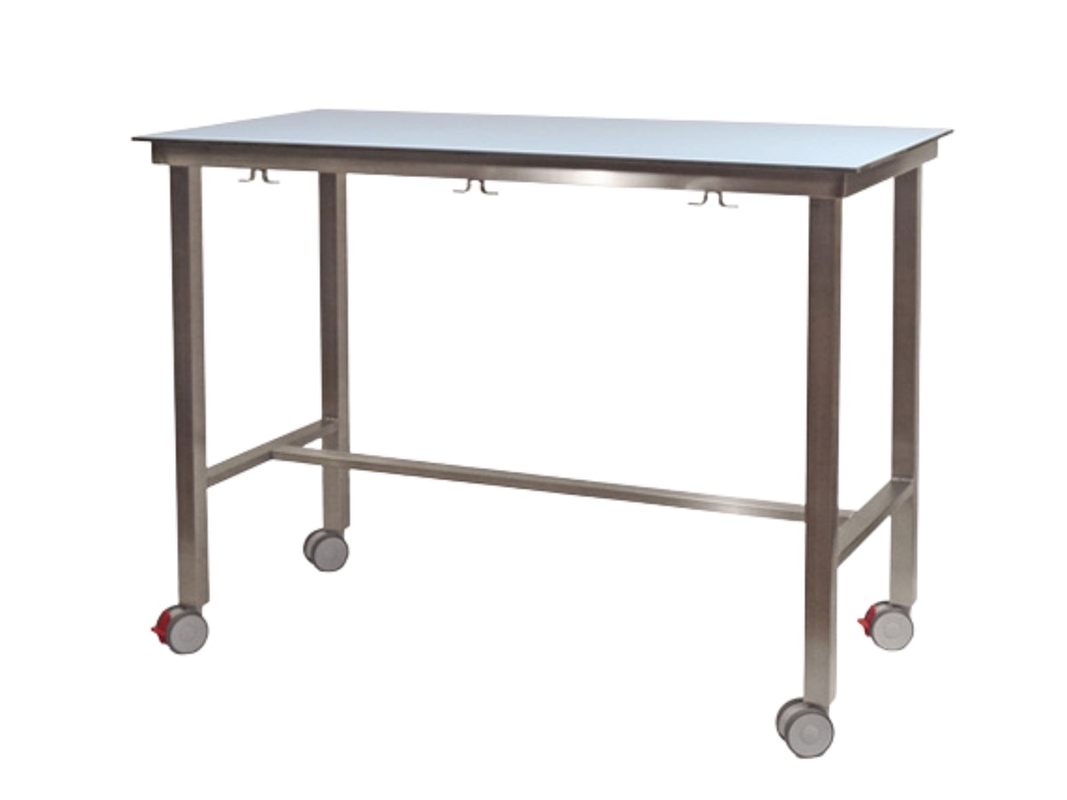 DOCT Veterinary Examination Table