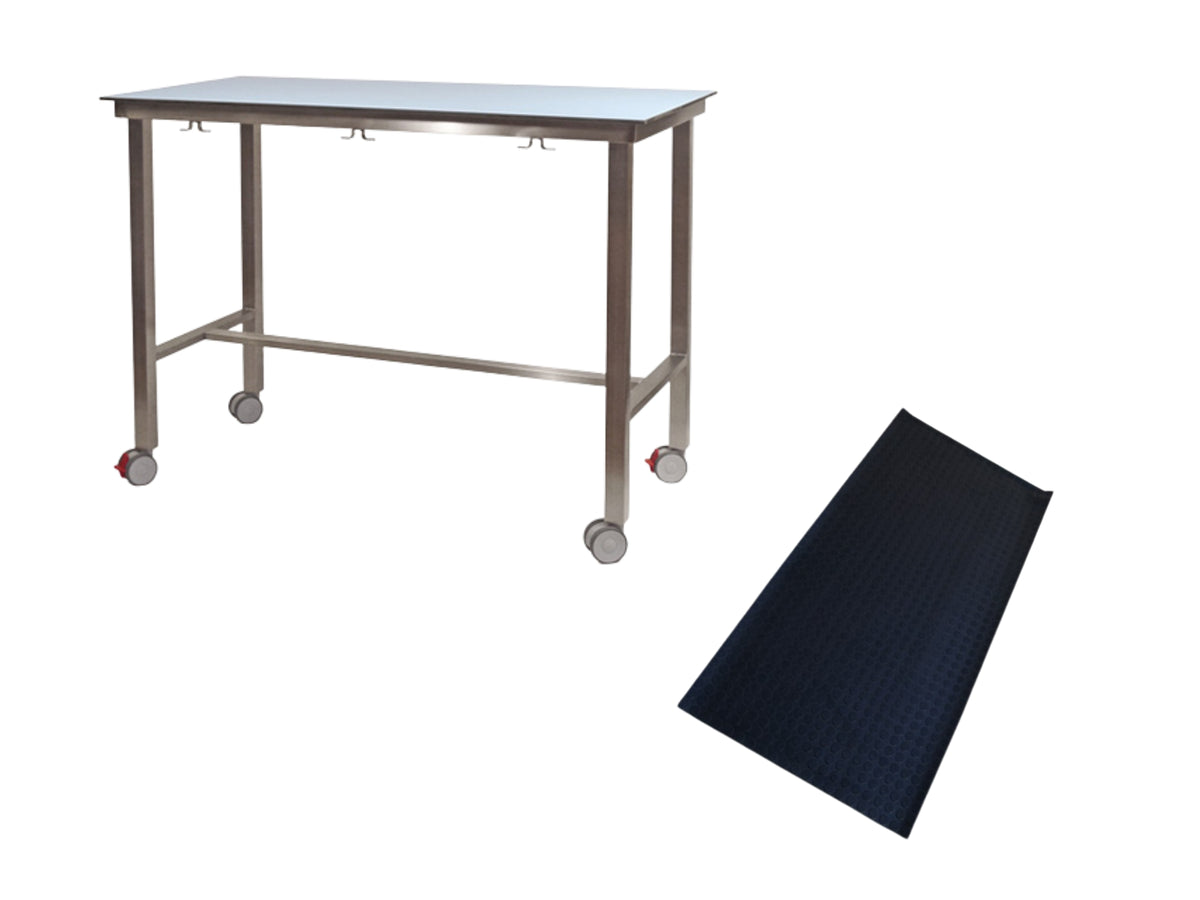 DOCT Veterinary Examination Table
